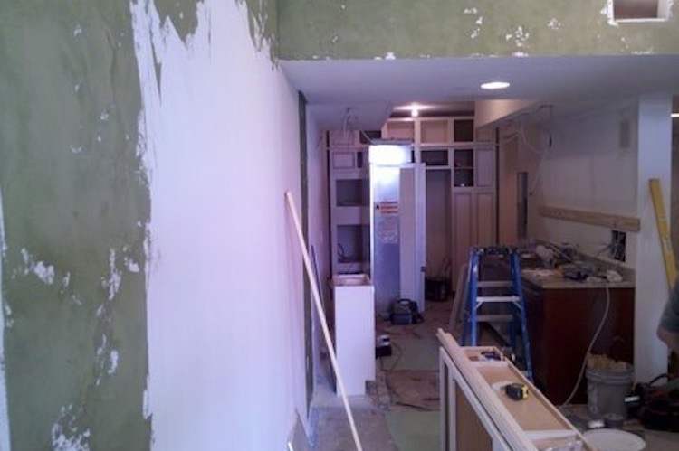 project